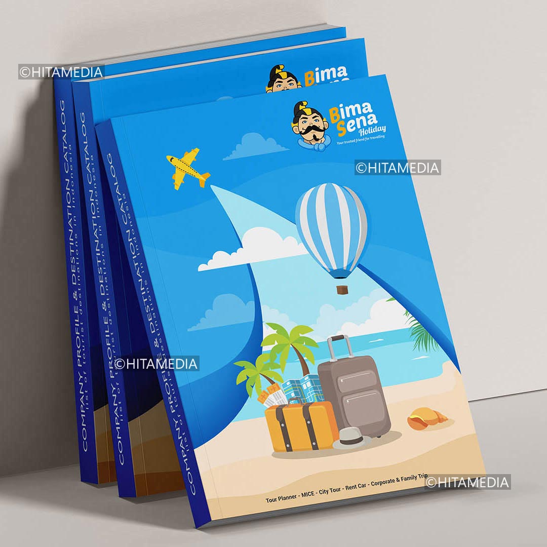 portofolio Harga Cetak Buku Yasin Soft Cover