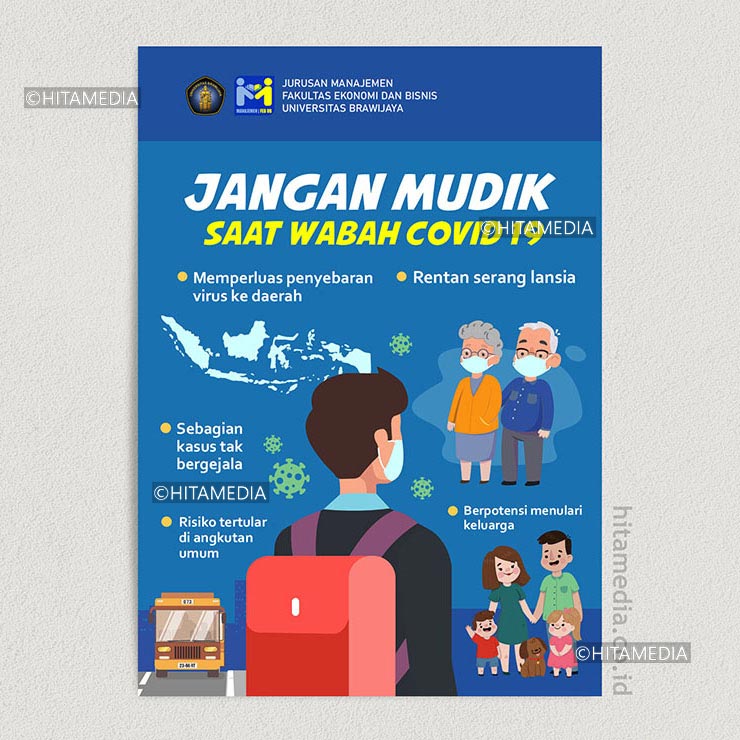 portofolio Cetak Poster Jakarta Barat